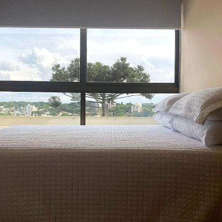 Loft Belga 2 Master Collection Apartman Passo Fundo Kültér fotó