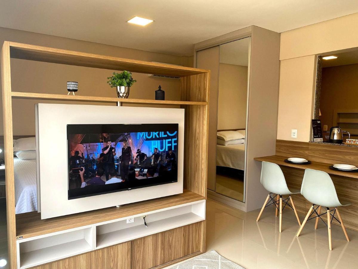 Loft Belga 2 Master Collection Apartman Passo Fundo Kültér fotó