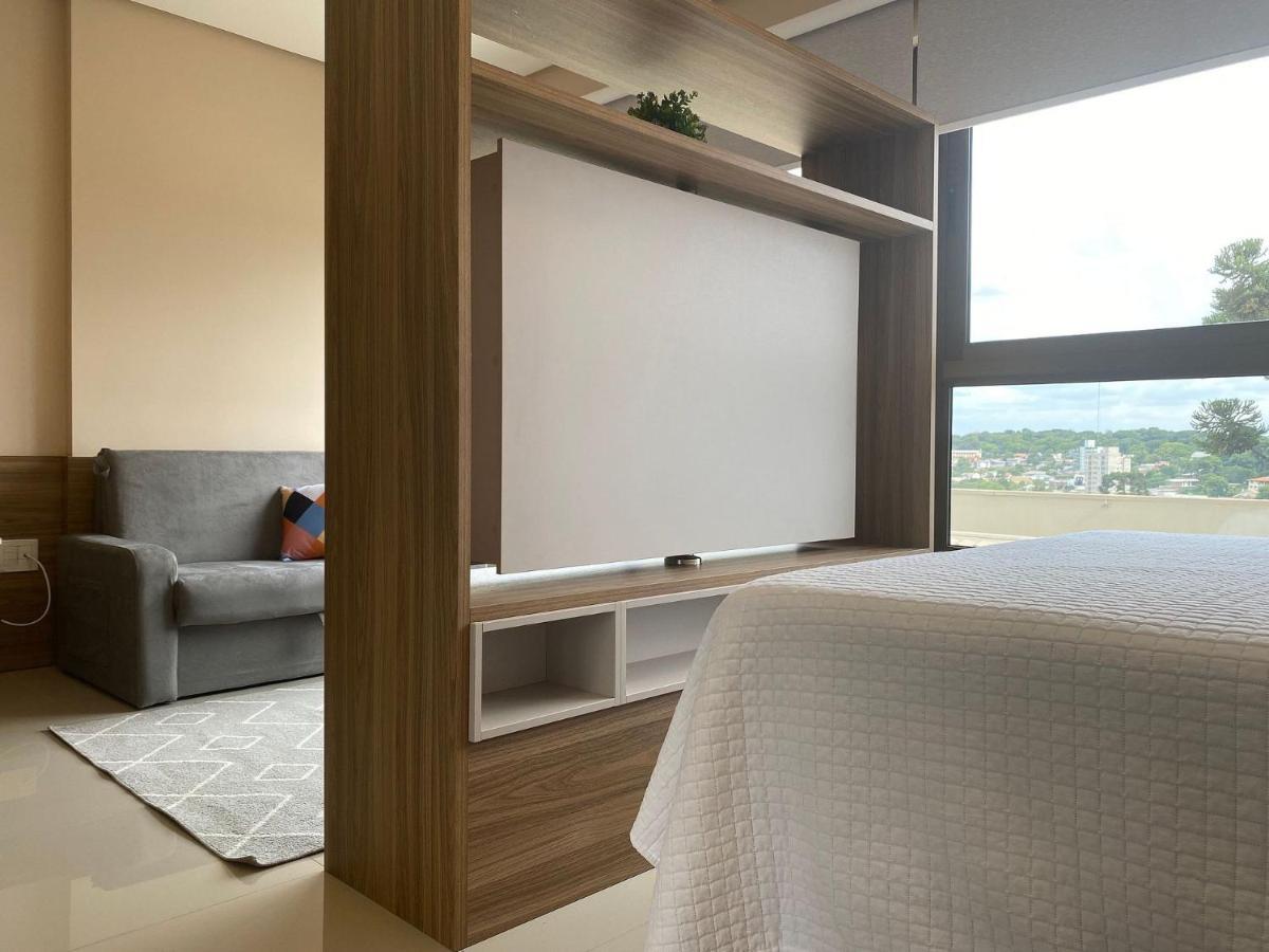 Loft Belga 2 Master Collection Apartman Passo Fundo Kültér fotó
