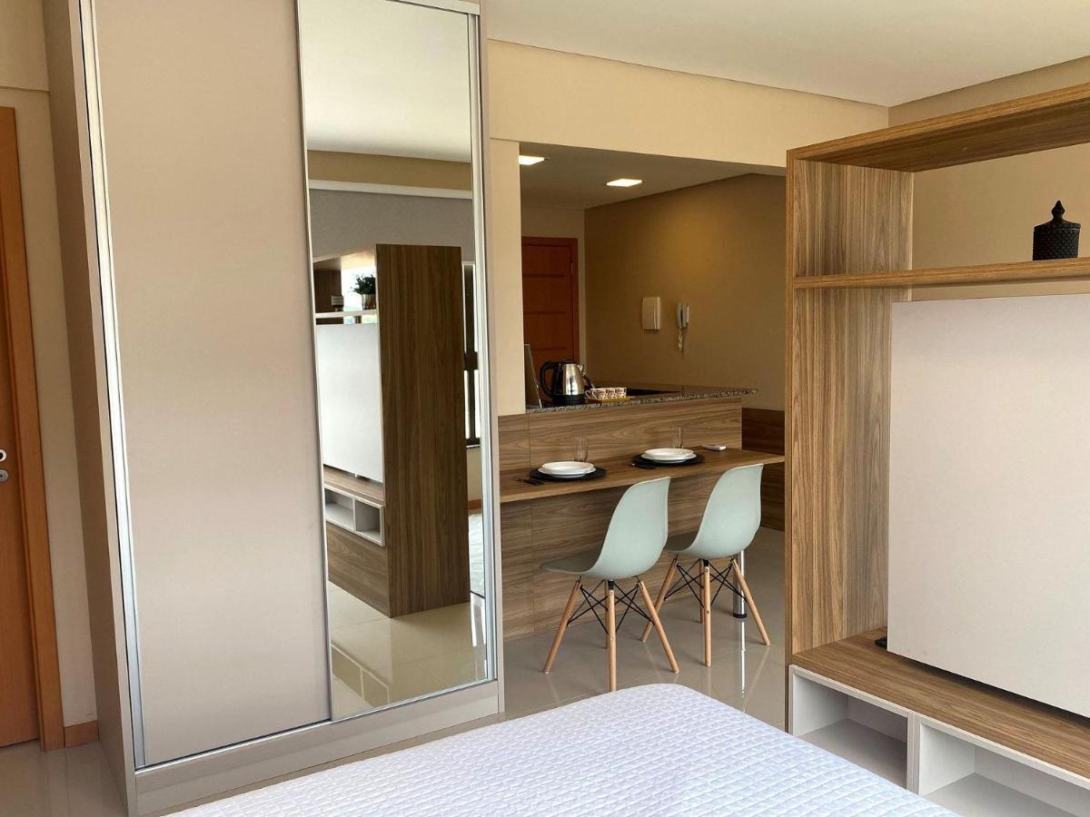 Loft Belga 2 Master Collection Apartman Passo Fundo Kültér fotó