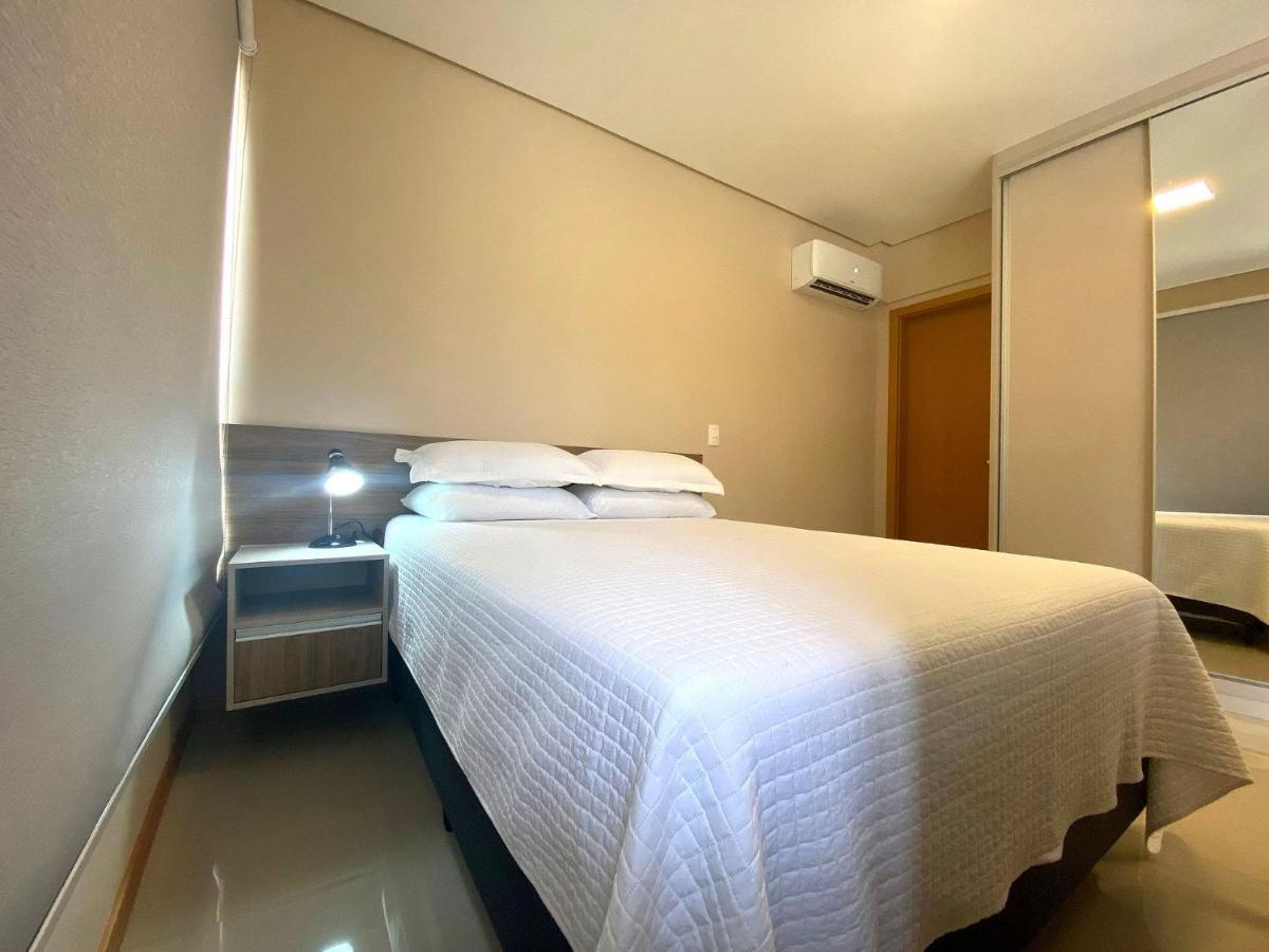 Loft Belga 2 Master Collection Apartman Passo Fundo Kültér fotó