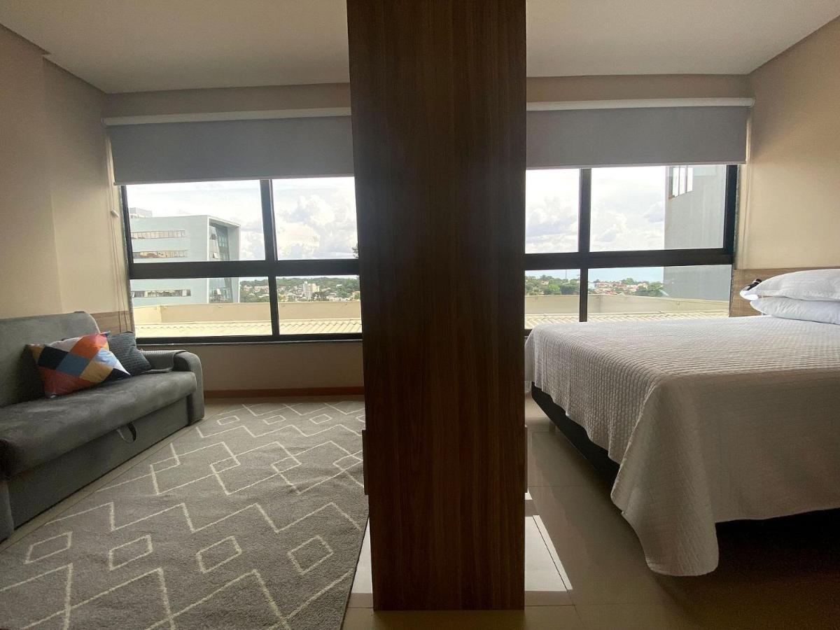 Loft Belga 2 Master Collection Apartman Passo Fundo Kültér fotó