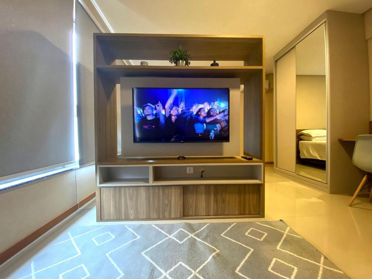 Loft Belga 2 Master Collection Apartman Passo Fundo Kültér fotó