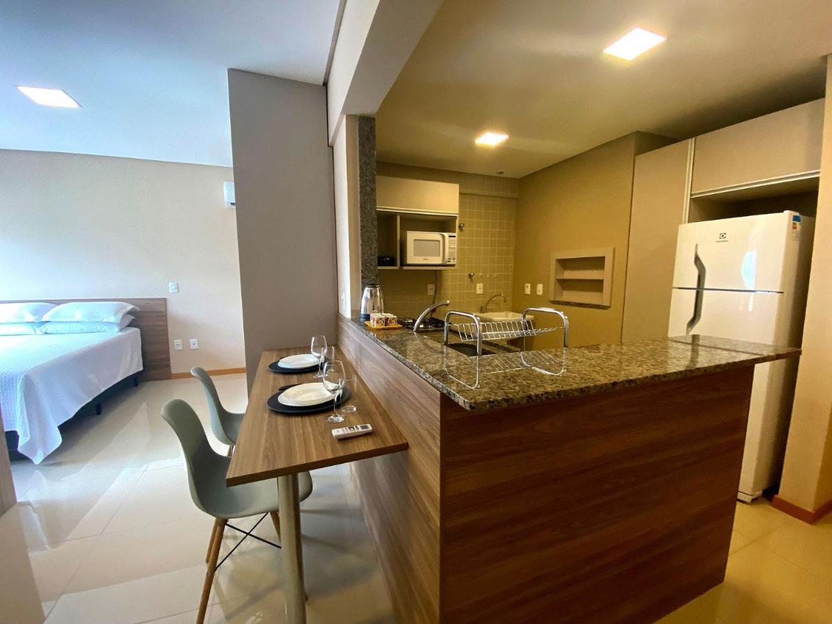 Loft Belga 2 Master Collection Apartman Passo Fundo Kültér fotó