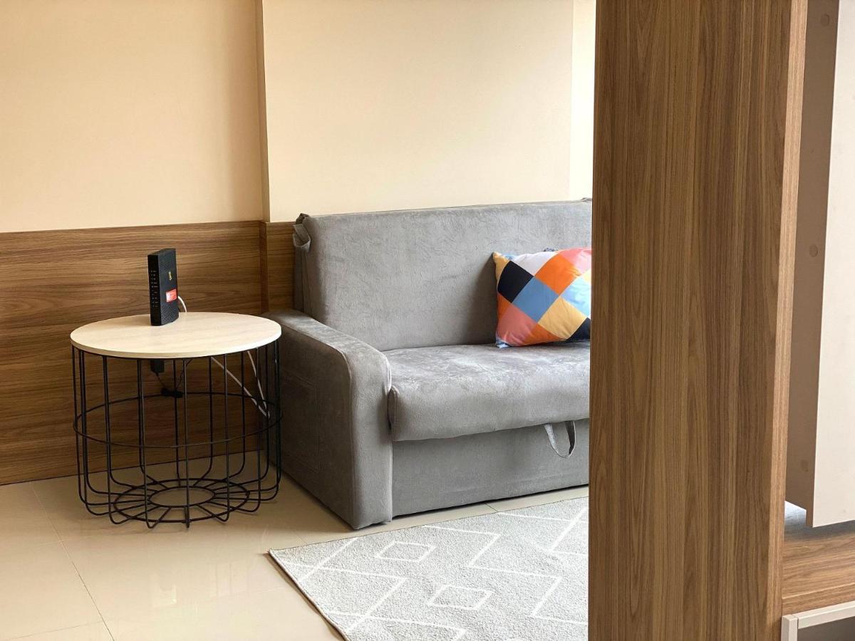 Loft Belga 2 Master Collection Apartman Passo Fundo Kültér fotó