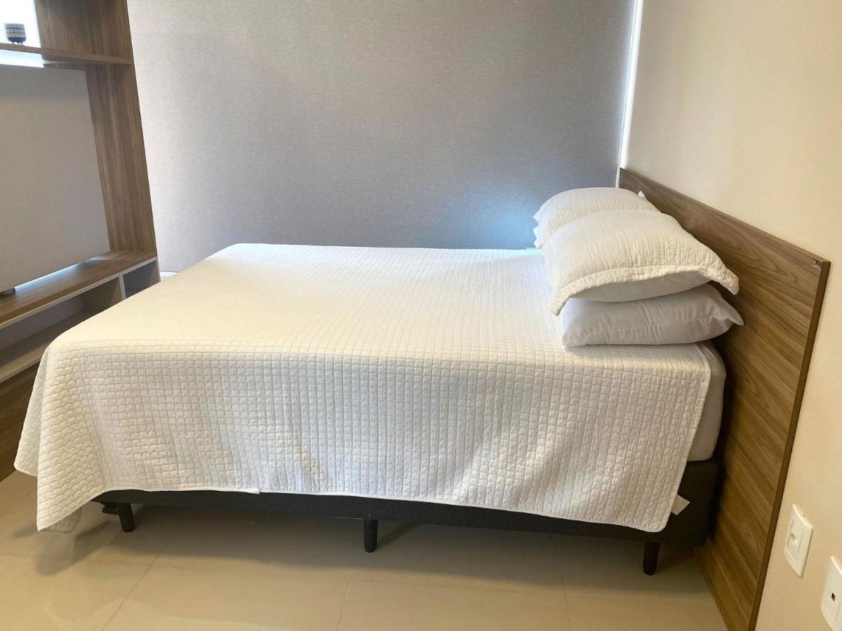 Loft Belga 2 Master Collection Apartman Passo Fundo Kültér fotó
