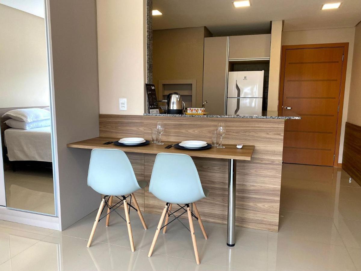 Loft Belga 2 Master Collection Apartman Passo Fundo Kültér fotó