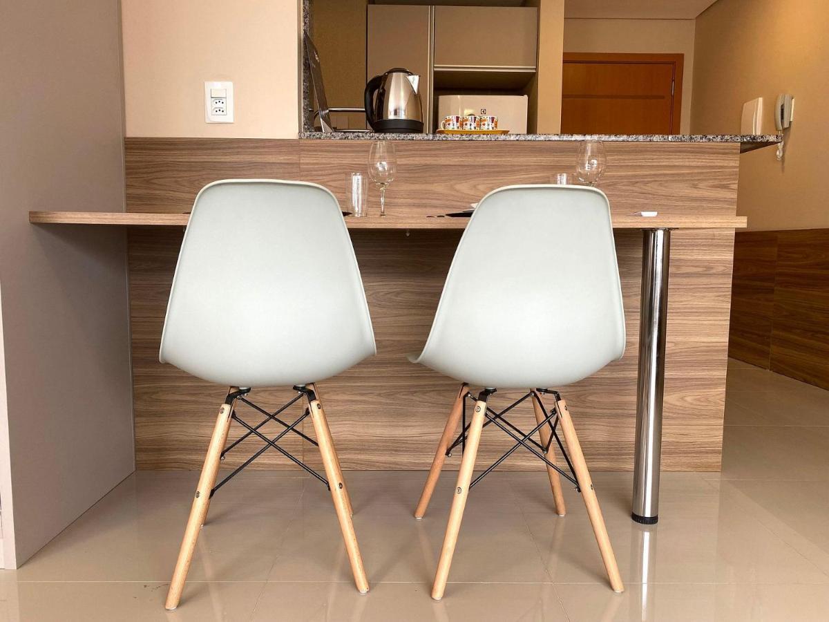 Loft Belga 2 Master Collection Apartman Passo Fundo Kültér fotó