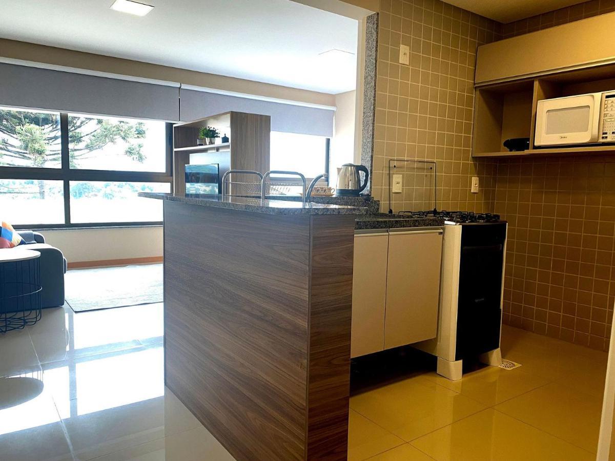 Loft Belga 2 Master Collection Apartman Passo Fundo Kültér fotó