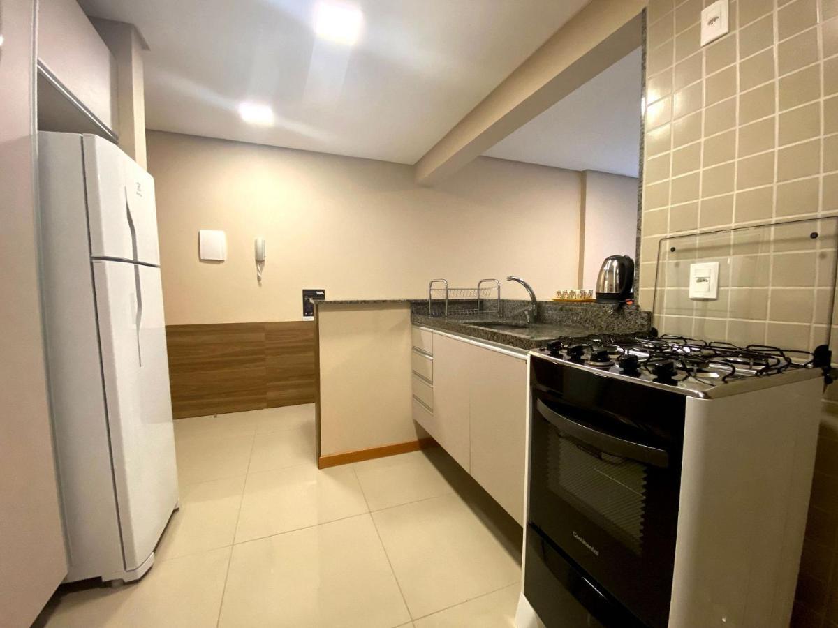 Loft Belga 2 Master Collection Apartman Passo Fundo Kültér fotó