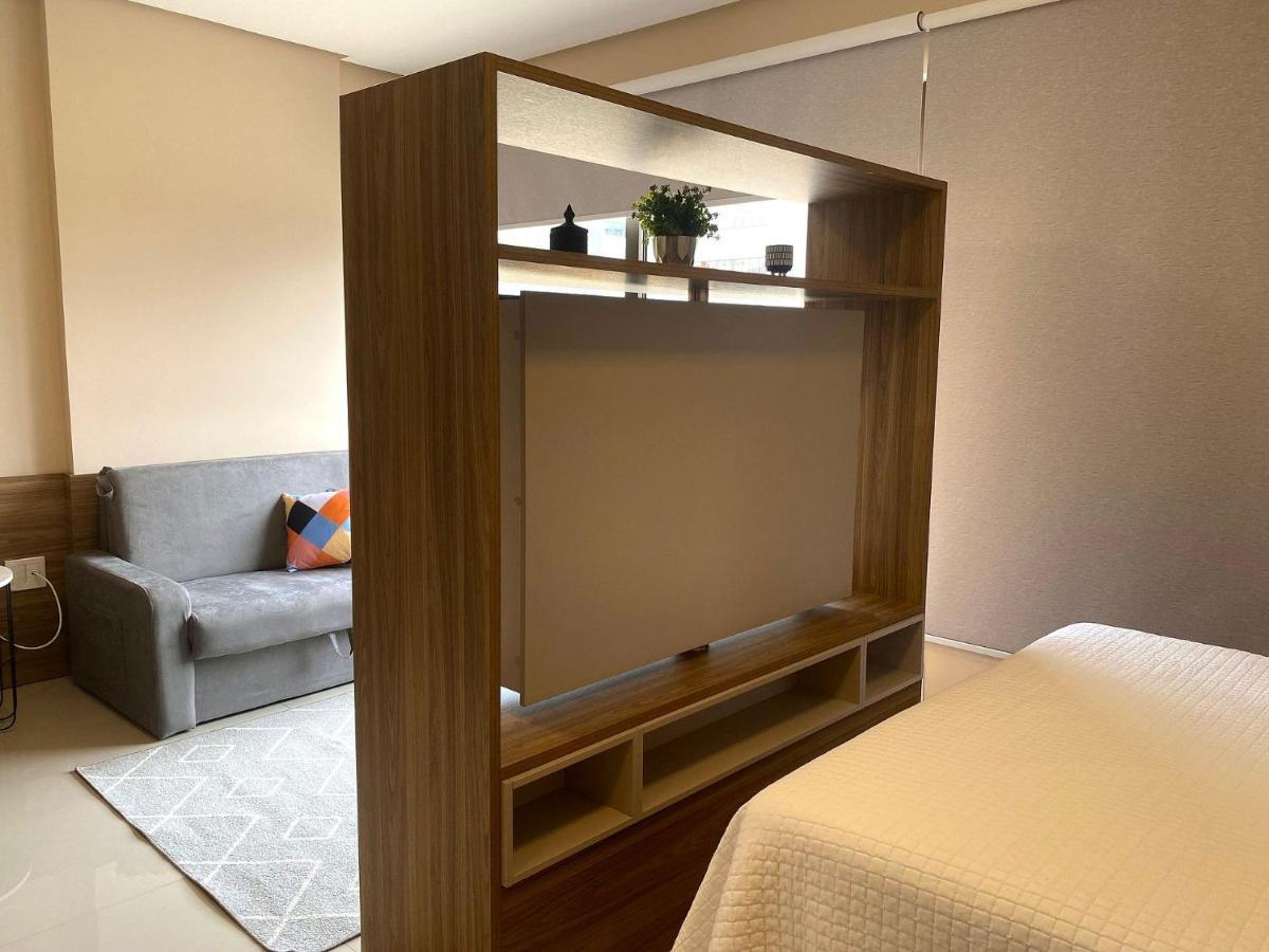 Loft Belga 2 Master Collection Apartman Passo Fundo Kültér fotó