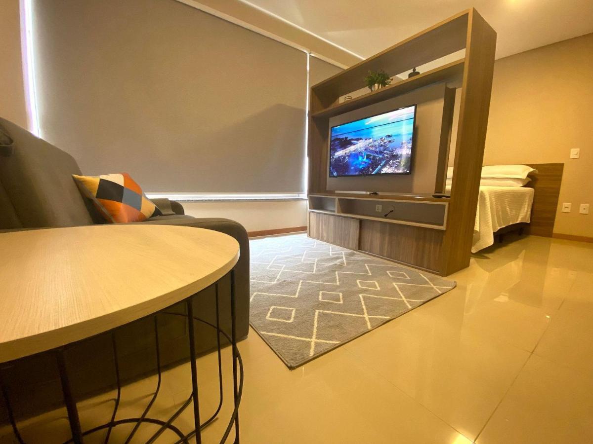 Loft Belga 2 Master Collection Apartman Passo Fundo Kültér fotó