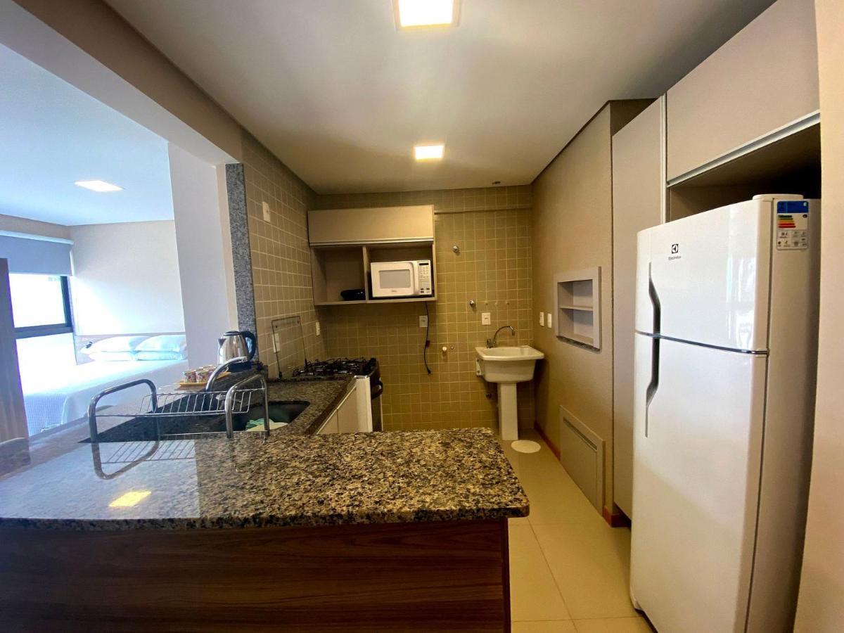 Loft Belga 2 Master Collection Apartman Passo Fundo Kültér fotó