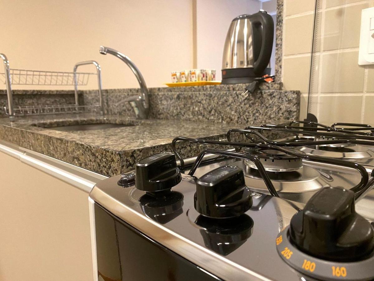 Loft Belga 2 Master Collection Apartman Passo Fundo Kültér fotó