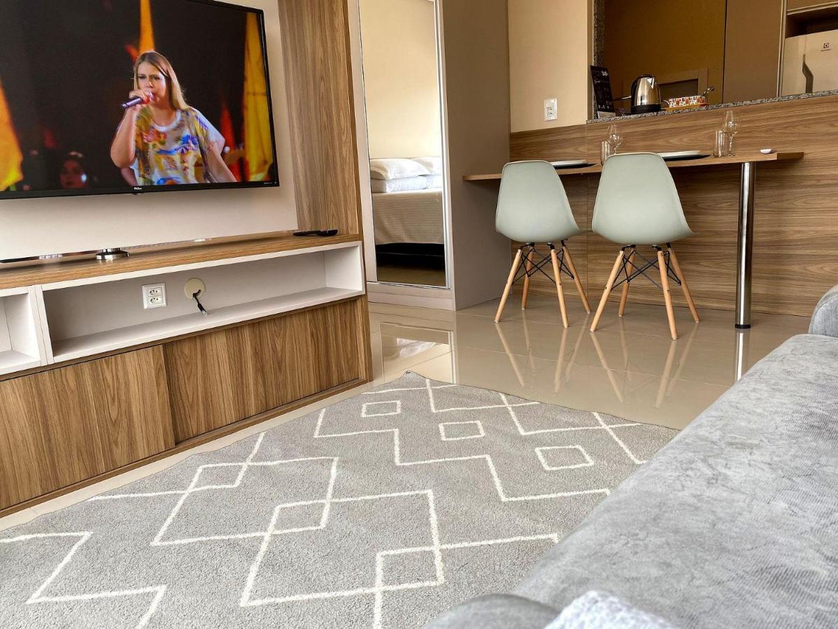 Loft Belga 2 Master Collection Apartman Passo Fundo Kültér fotó