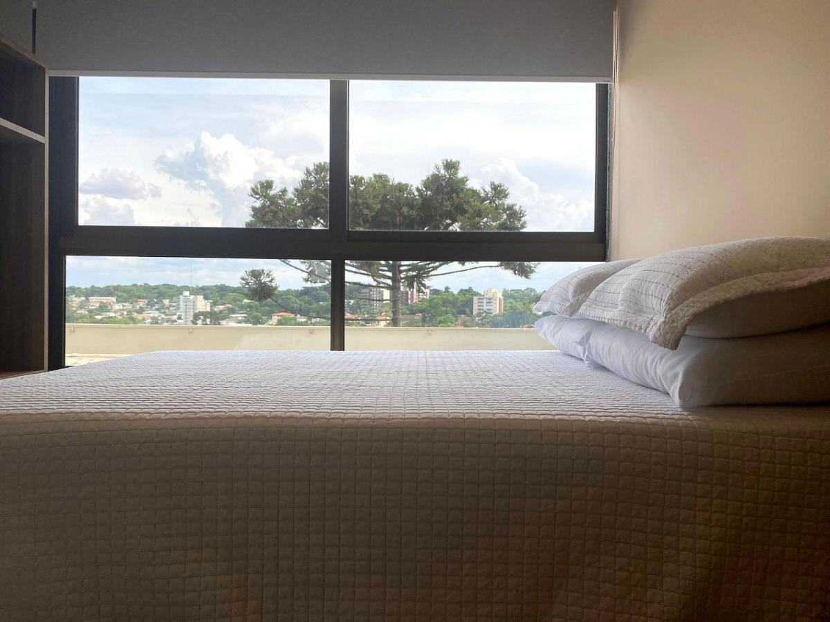 Loft Belga 2 Master Collection Apartman Passo Fundo Kültér fotó