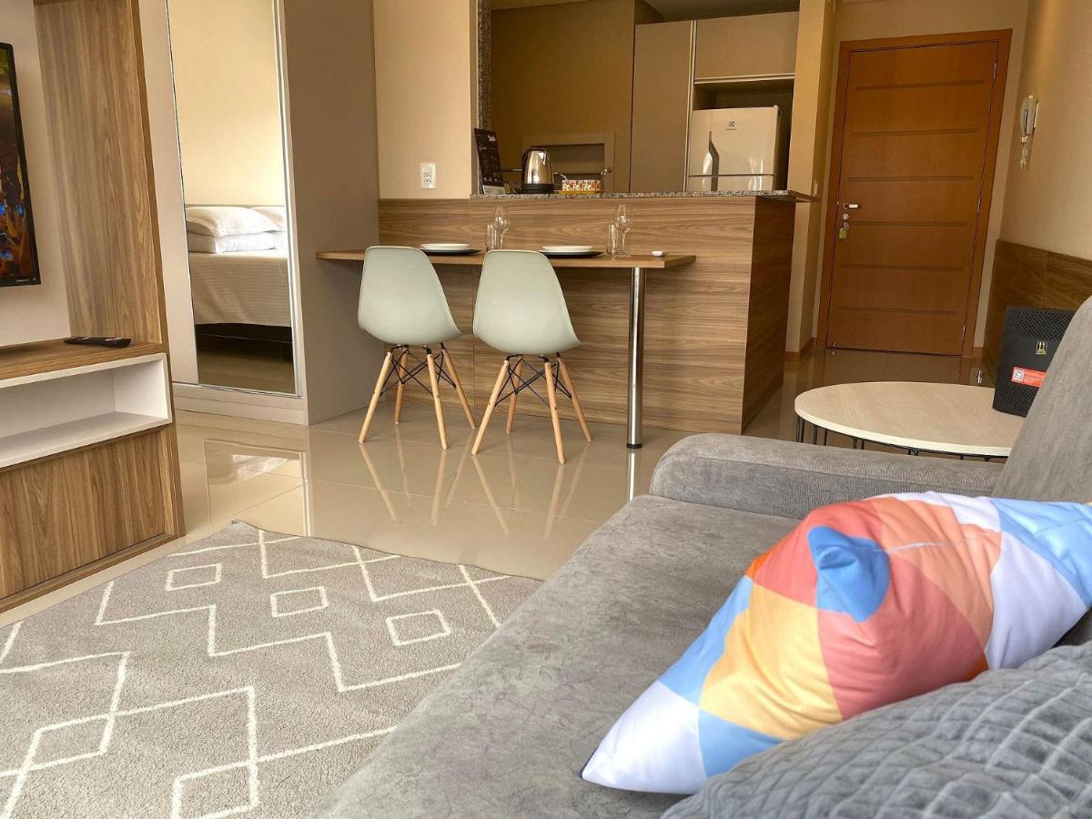 Loft Belga 2 Master Collection Apartman Passo Fundo Kültér fotó