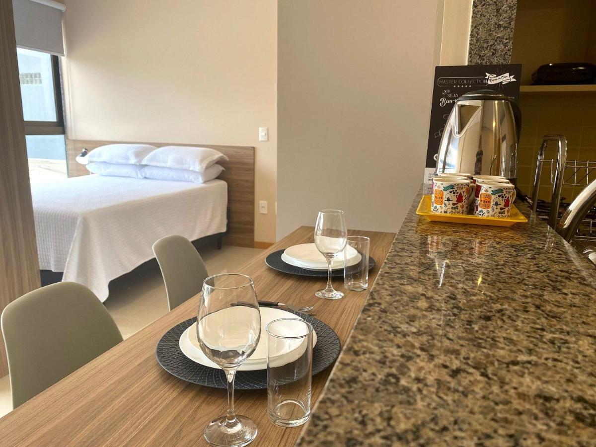 Loft Belga 2 Master Collection Apartman Passo Fundo Kültér fotó