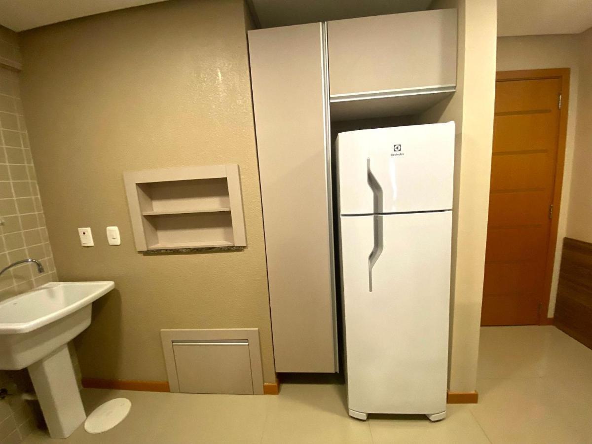 Loft Belga 2 Master Collection Apartman Passo Fundo Kültér fotó